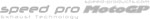 Logo Speedpro MotoGP